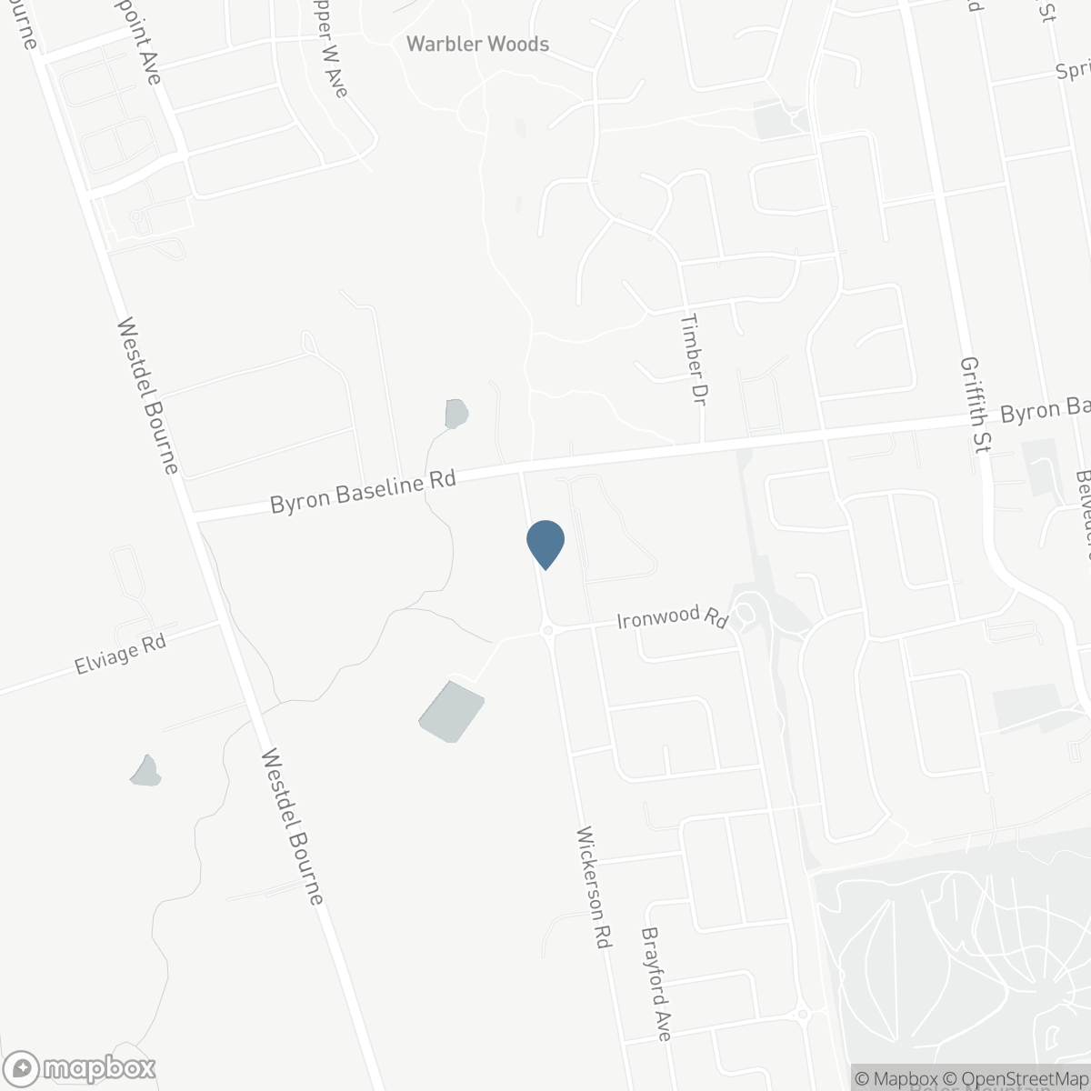 2048 WICKERSON ROAD, London, Ontario N6K 5C4